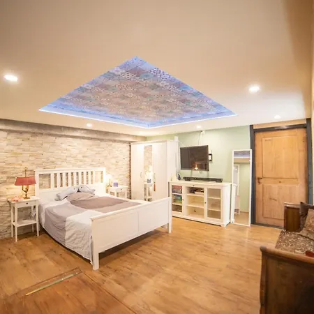 Privatunterkunft Altstadtzimmer