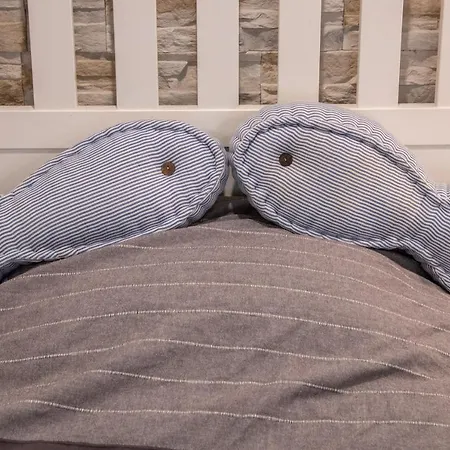 Altstadtzimmer Homestay szállás *