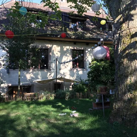 Altstadtzimmer