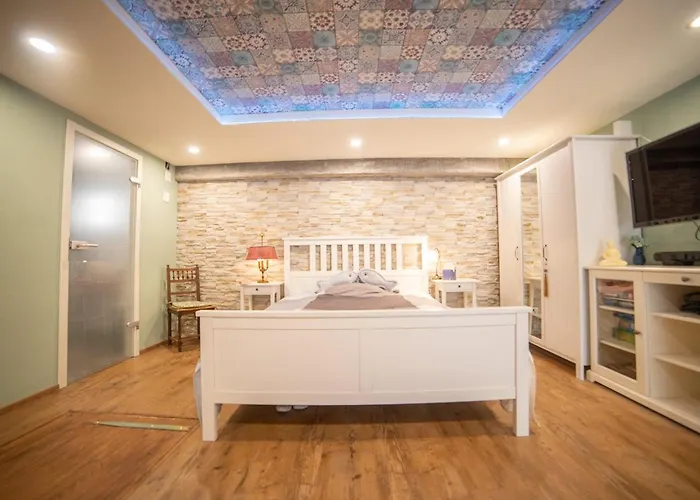 Altstadtzimmer * Laufenburg