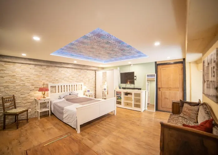 Homestay Altstadtzimmer