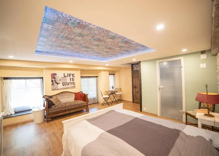 Homestay Altstadtzimmer Laufenburg