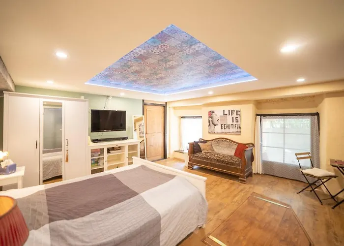 Homestay Altstadtzimmer